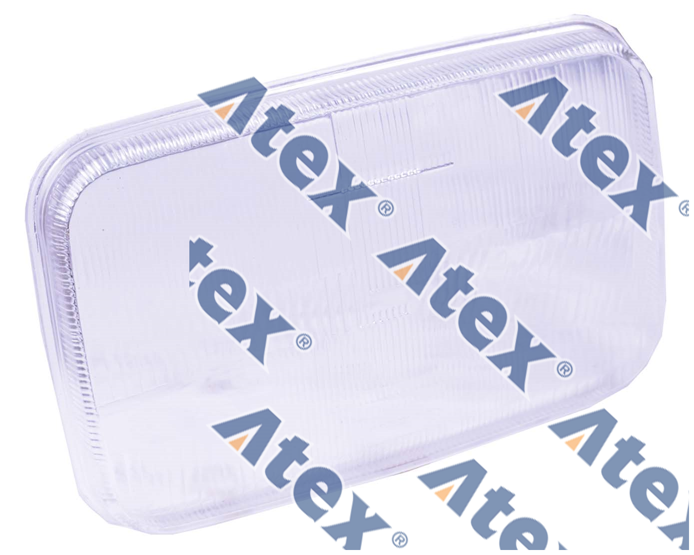 633-00609  Far Camı Sağ & Sol