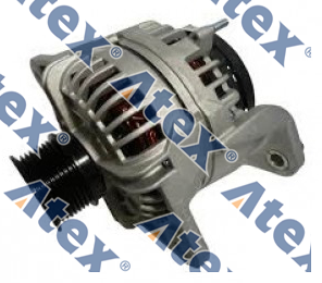 633-01675 633-01675 Şarj Dinamosu (24v/110a)