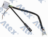 633-01806 1501806 Wİper Washer Swİtch