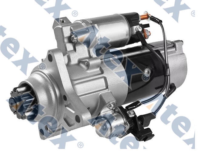 633-02935 22602935, 85020789 Starter Motor