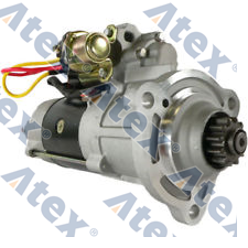 633-03718 21103718, 3801289, 3803838 Starter Motor