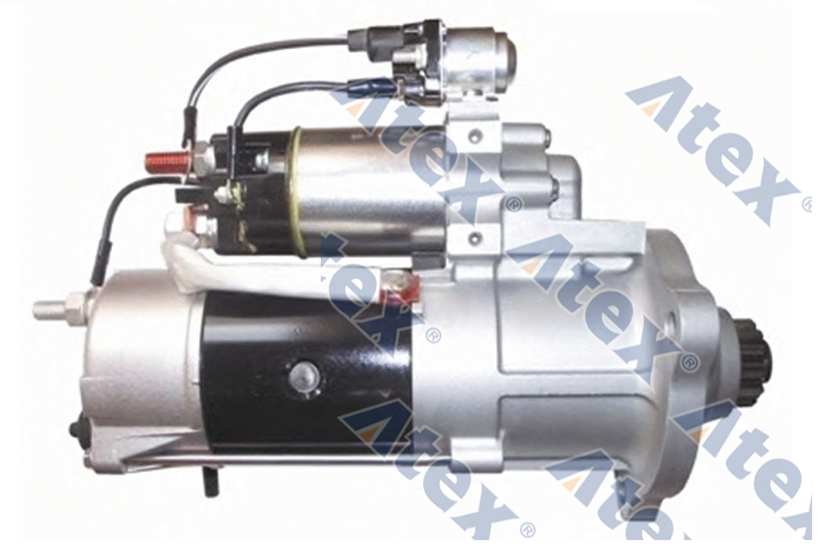 633-03722 21103722 Starter Motor