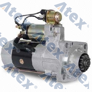 633-03838 3803838 Marş Motoru