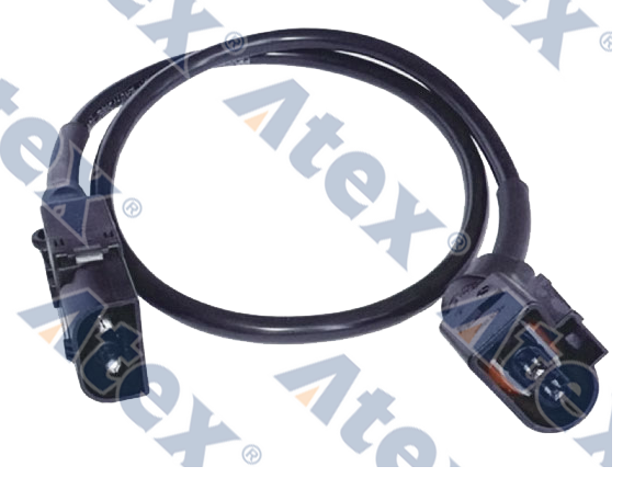 633-05029 85104132, 85105029 Adapter, Side Marker Lamp