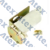 633-06929 1606929 Cam Su Motoru