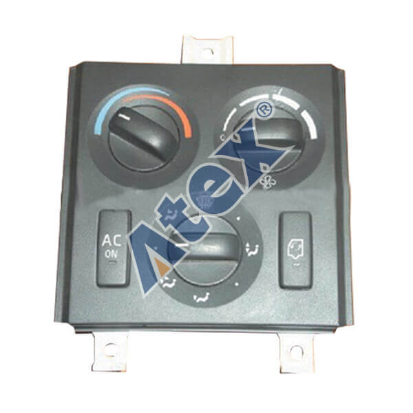 633-08581 20508581 Control Unit, Clima