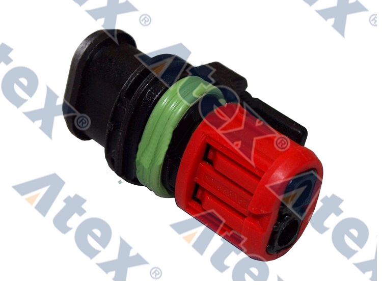 633-09386 20409386 Cable Socket