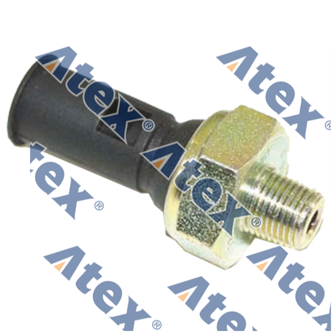 633-09395 633-09395 Yağ Müşürü