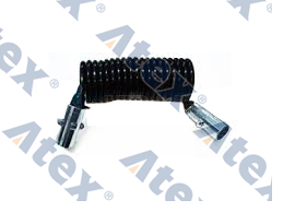 633-09411 20409411, 3944911 Abs Cable