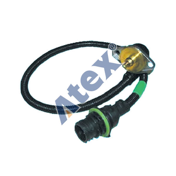 633-09613 20909613Pressure Sensor (Turbo)