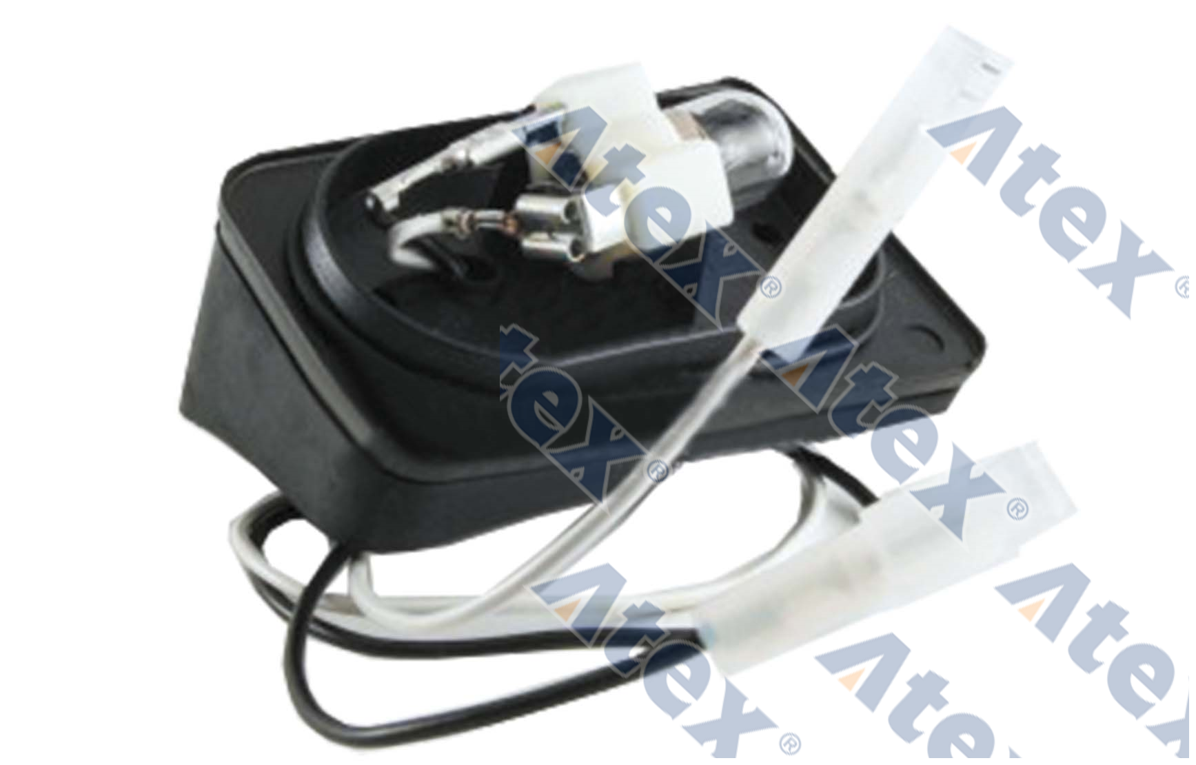 633-09787 20409787 Position Lamp