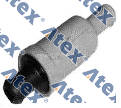 633-10139 1210139, 257763 Non-return Valve