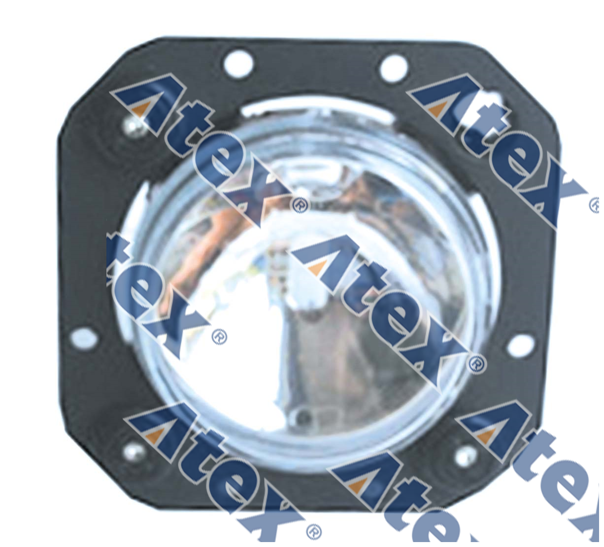 633-10407 82310407 Far Lambası Sol