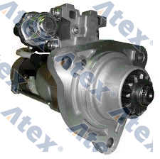 633-14203 20714203 Starter Motor