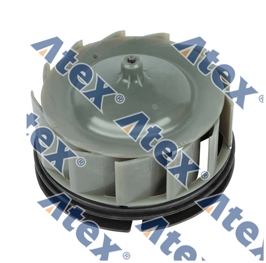 633-14753 1608778, 1614753, 1625761, 8156079 Kalorifer Motoru