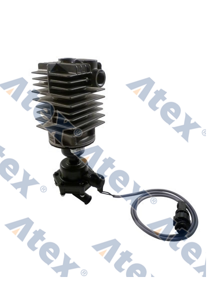 633-15040 20518595, 20745320, 21415040, 3989928, 85104717, 9519475 Air Conditioning Compressor Cendensor