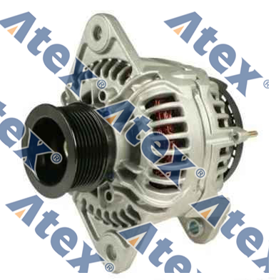 633-18391 633-18391 Şarj Dinamosu