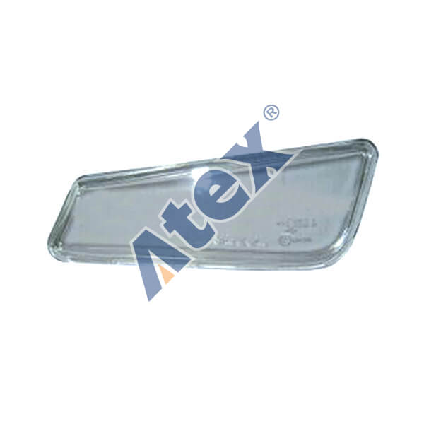 633-18550 21118550 Lens, Fog Lamp (LH)