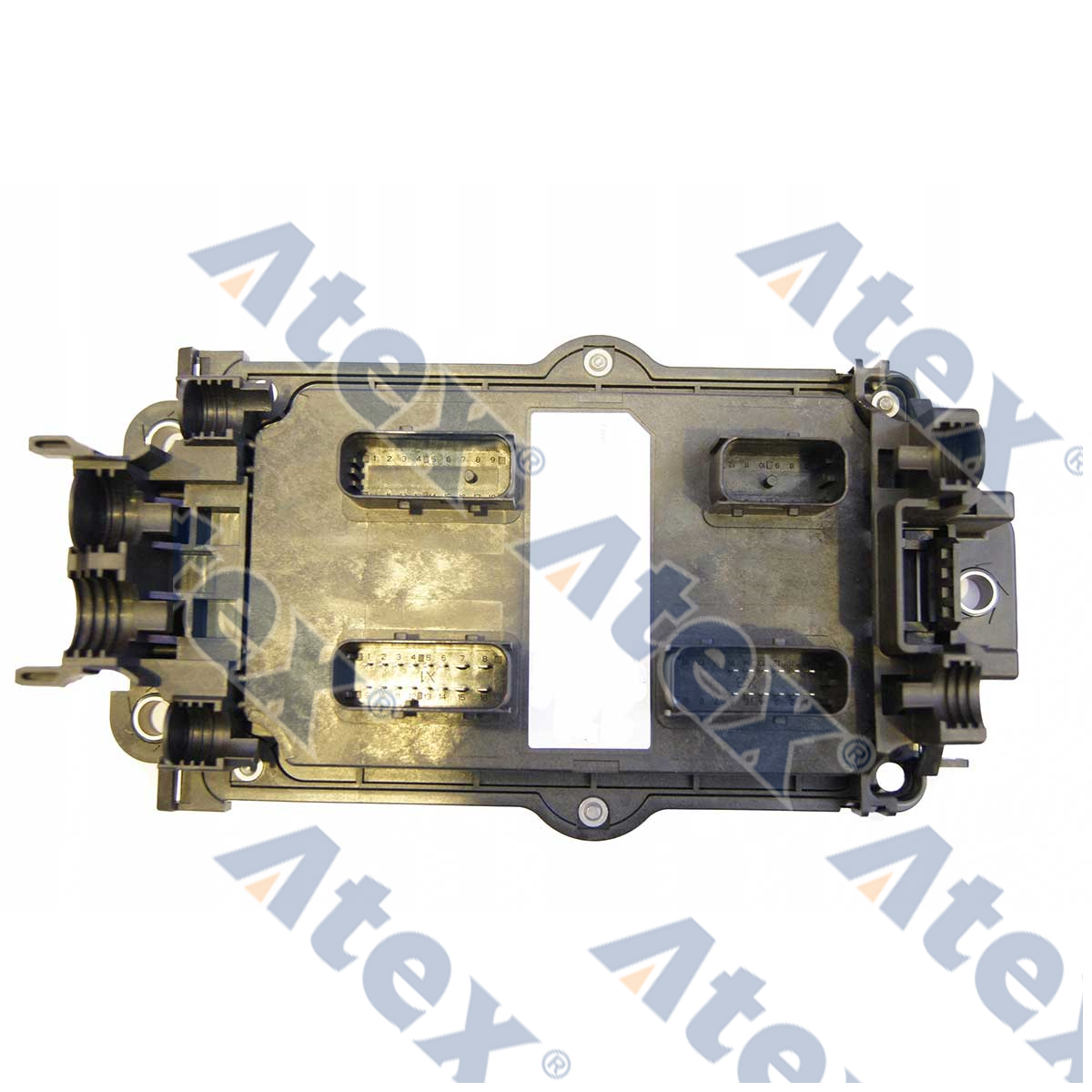 633-19392 22119392 Abs Ecu Control Unit