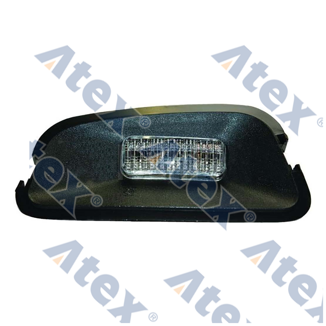 633-19995 21319995 Position Lamp, Lh (green)