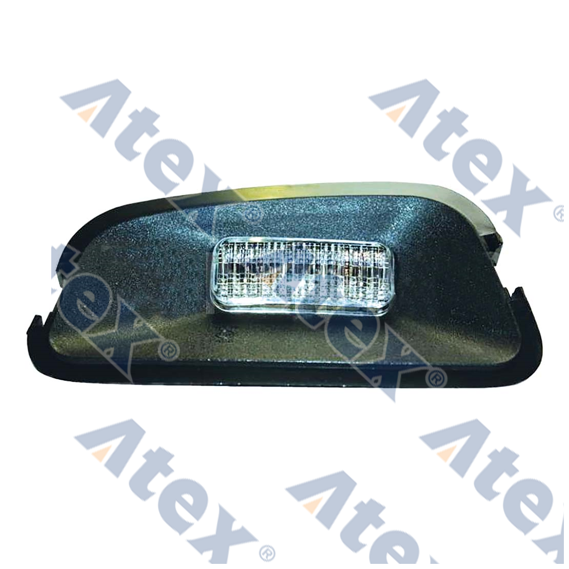 633-19996 21319996 Position Lamp, Rh (green)