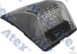 633-20033  Sinyal Lambası Sol + Yuvası