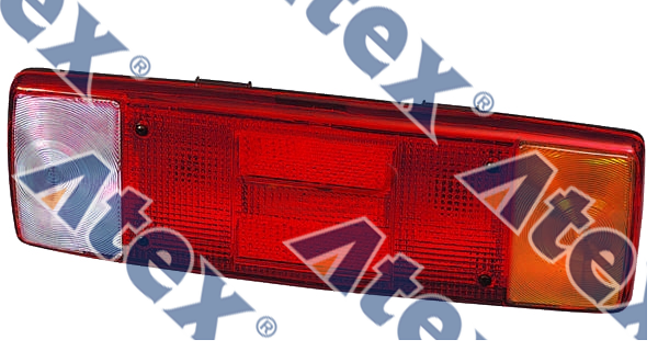 633-20477 1620477 Stop Lambası Sağ