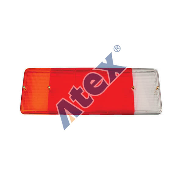 633-20480 1620480 Lens, Tail Lamp