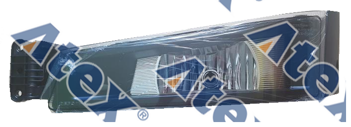 633-21156 633-21156 Fog Lamp , (lh)