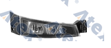 633-21157 21221157 Fog Lamp , (rh)