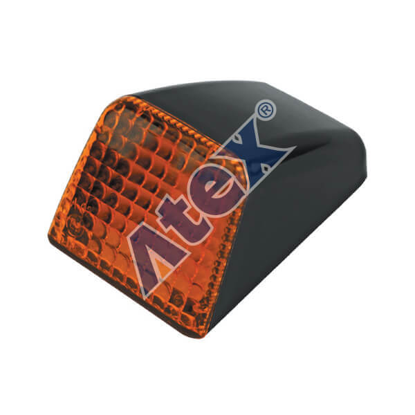 633-23727 1623727 Lens, (Orange)