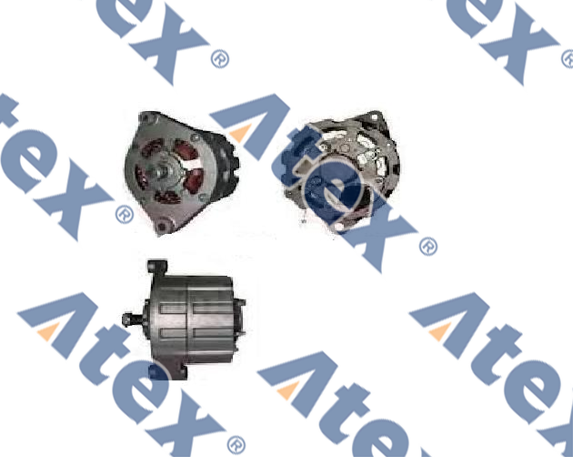 633-24089 633-24089 Şarj Dinamosu