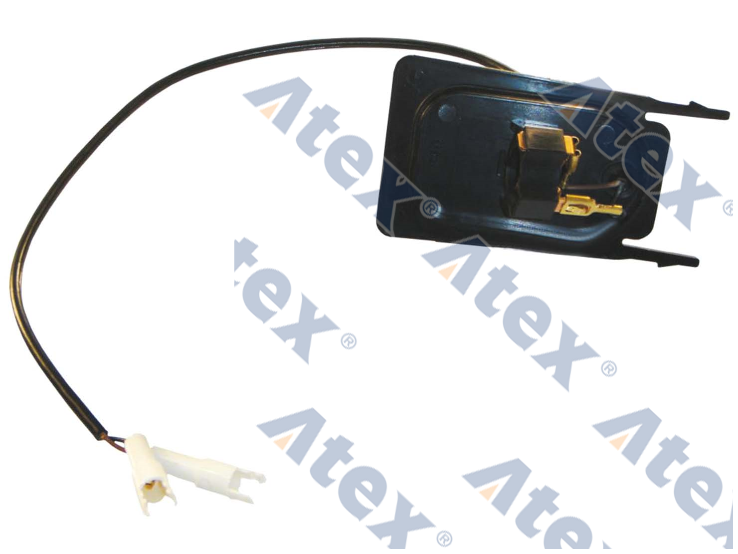 633-25016 20425016 Position Lamp