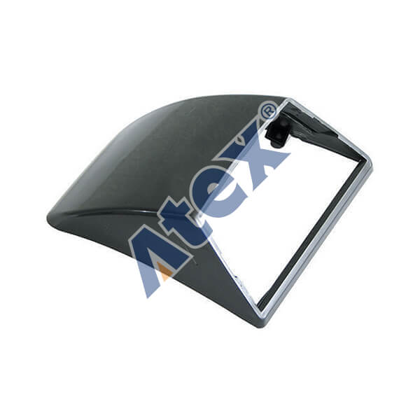 633-25418 20425418 Lamp Body, (LH)