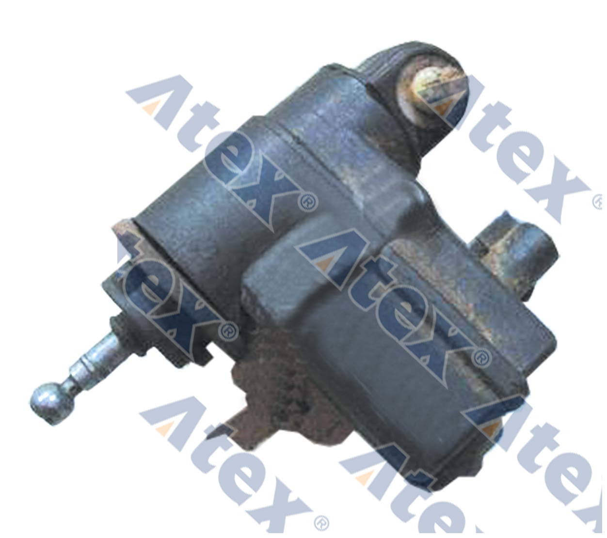 633-25527 20425527 Motor, Headlamp (lh)