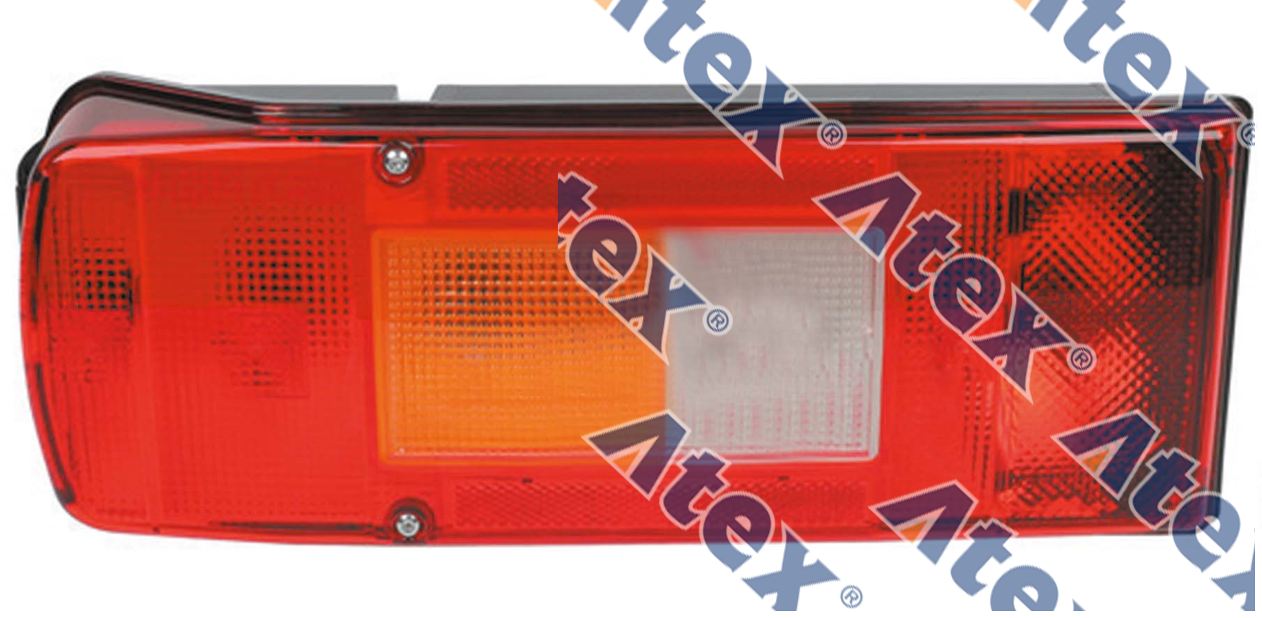 633-25727 20425727, 20507622, 20892382, 21097447 Stop Lambası Sol