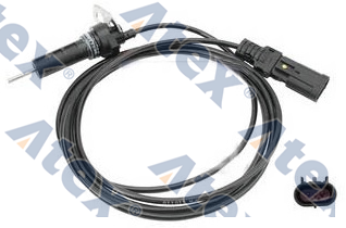 633-26765 20526765, 20928537, 21390373 Fren Balata Sensörü Sol