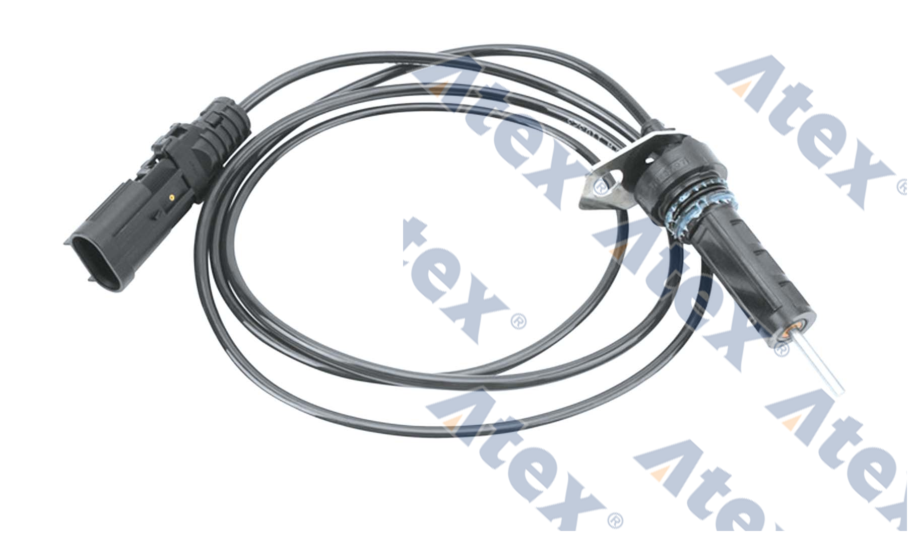 633-26767 20526767, 20928541 Abs Sensor, Wheel Brake (lh)