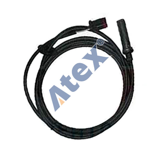 633-28662 20554951 ABS Sensor, Wheel Speed (LH) 