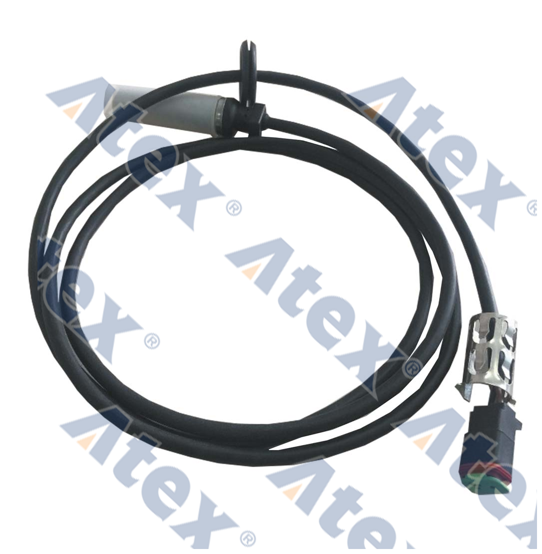 633-28663 20528663, 20554952, 205554955, 21361891 Abs Sensor, Wheel Speed (rh) 