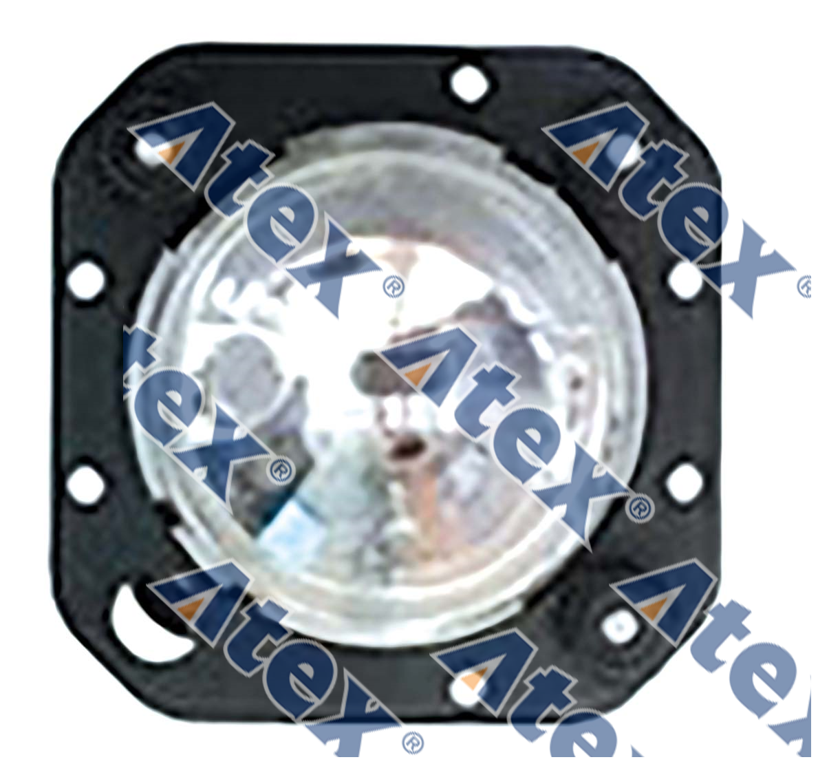 633-28804 82428804 Far Lambası Sağ