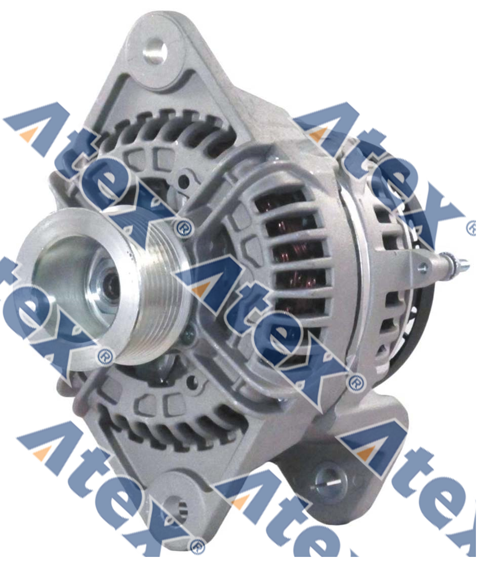 633-29790 633-29790 Şarj Dinamosu (24v/120a)