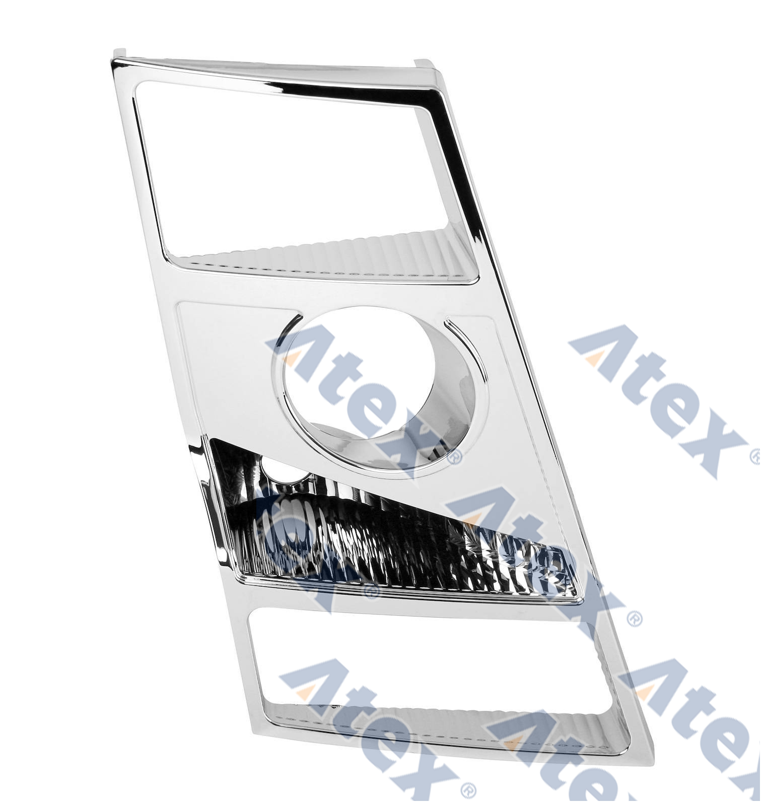 633-30106 20730106 Headlamp Reflektör