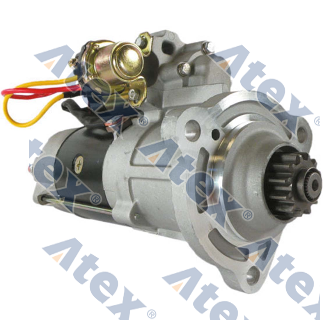 633-30564 20430564, 3155117, 85000087 Starter Motor