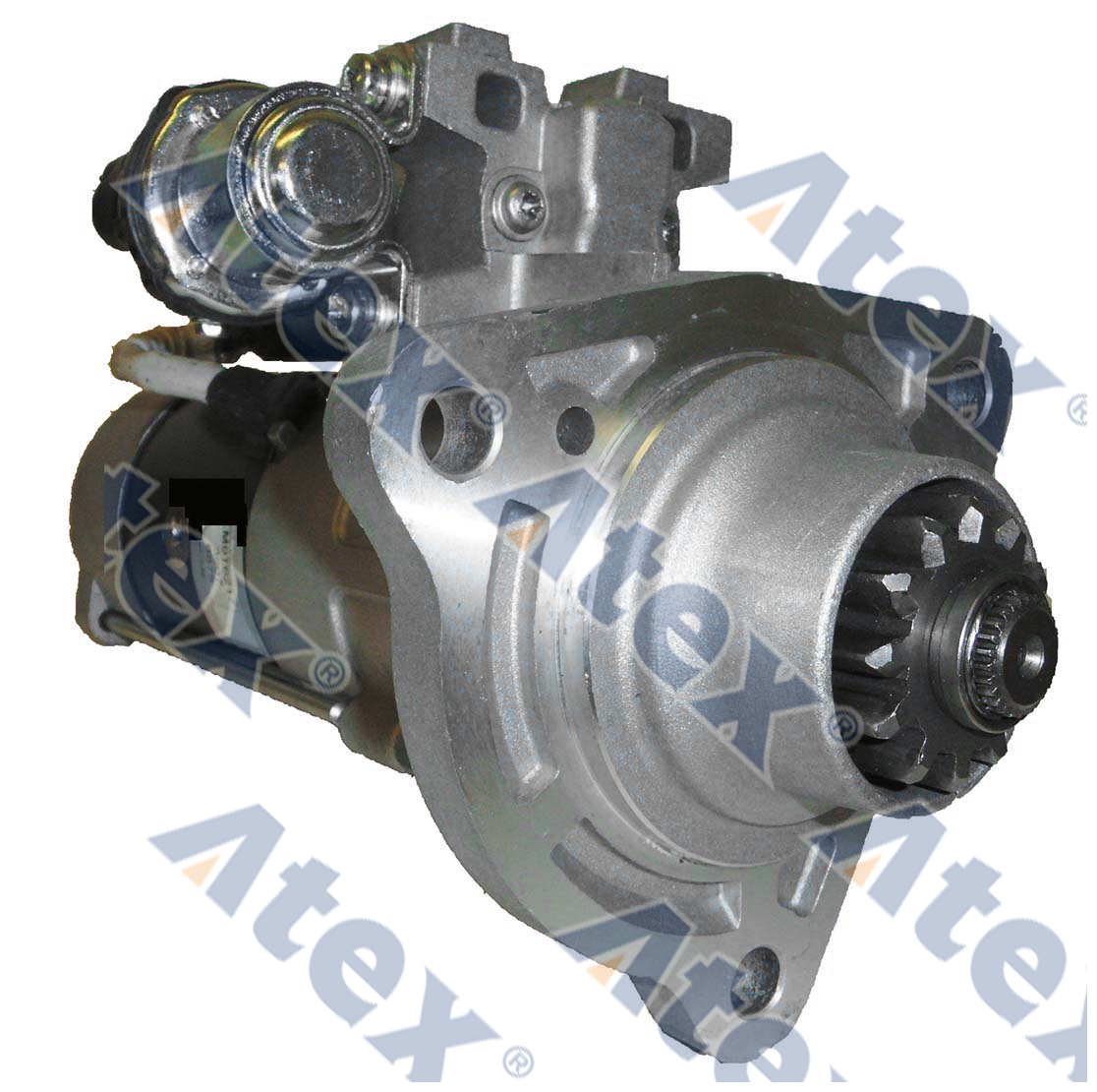 633-32127 21632127, 85013089 Starter Motor