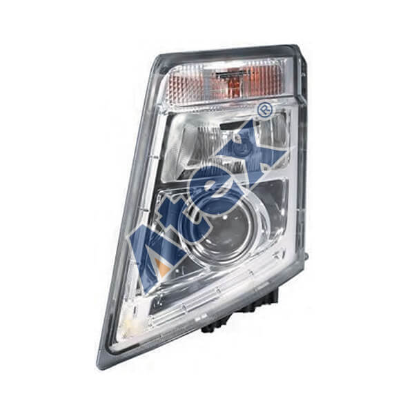633-35638 21035638 Headlamp, (LH) Version3