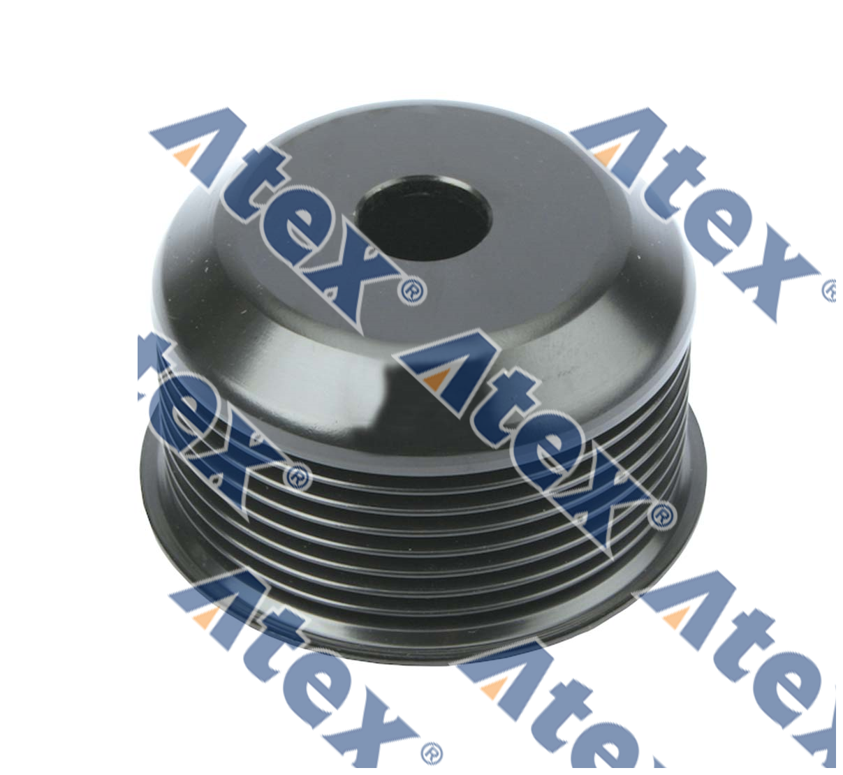 633-36242 633-36242 Pulley, Alternator