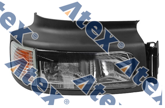 633-39061 22239061 Far Lambası Sağ