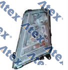 633-39219 21221130, 22239219 Komple Far Sol