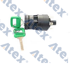 633-39220 11039220 Excavator Ignition Switch